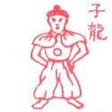 赵子龙 