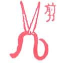 剪刀 剪刀 scissor