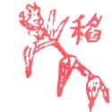 稻米 rice