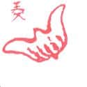 菱角 water chestnut