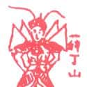 薛定山 薛定山