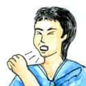 咳嗽 咳嗽 cough