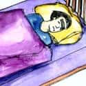 小孩生病 sick child