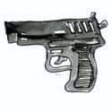 玩具手枪 toy gun