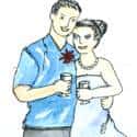 订婚 engagement