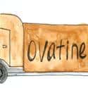 卖阿华田 sell ovaltine
