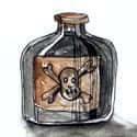 蛇药水 gripe water