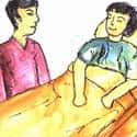 探病人 探病人 visiting