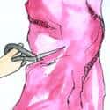 剪布 剪布 cutting cloth