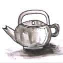 电热水煲 electric kettle