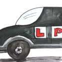学驾车 learn to drive