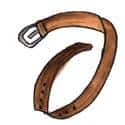 皮带 belt