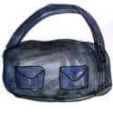 手袋,肩袋式手提包 handbag