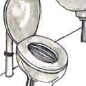 厕所 toilet