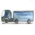 罗里 lorry