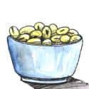 黄豆 黄豆 soybean