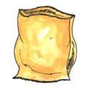 麻袋 sack