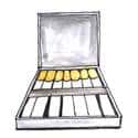 香烟盒 香烟盒 cigarette case