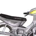 电单车 电单车 motorcycle