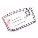 信件 letter