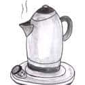 煲水 煲水 boil water
