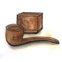 烟丝 烟丝 pipe tobacco