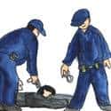 追盗 catch thief