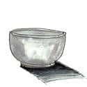 碗 碗 bowl