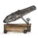 大炮 cannon