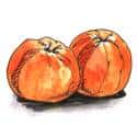 柑 mandarin