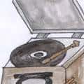 唱片 record