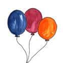 气球 balloon