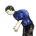 驼子 hunchback