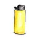 打火机 lighter