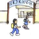 学校 school