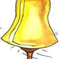 铃 铃 bell