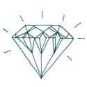 钻石 钻石 diamond