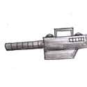 蚊油机 mosquito fogging machine