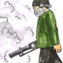 喷蚊油,喷蚊雾 fogging mosquito
