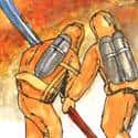 救火 firefighting