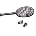 羽球拍 羽球拍 badminton racket
