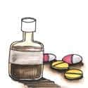 药丸 pills