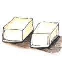 豆腐 tofu