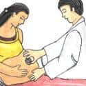 验孕 pregnancy test