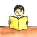 读书 reading