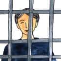 犯人 prisoner