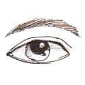 眼睛 eyes