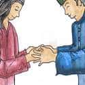 马来人行礼 muslim greeting