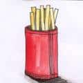 签筒 签筒 chinese fortune stick