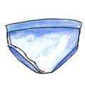 内裤 underpants